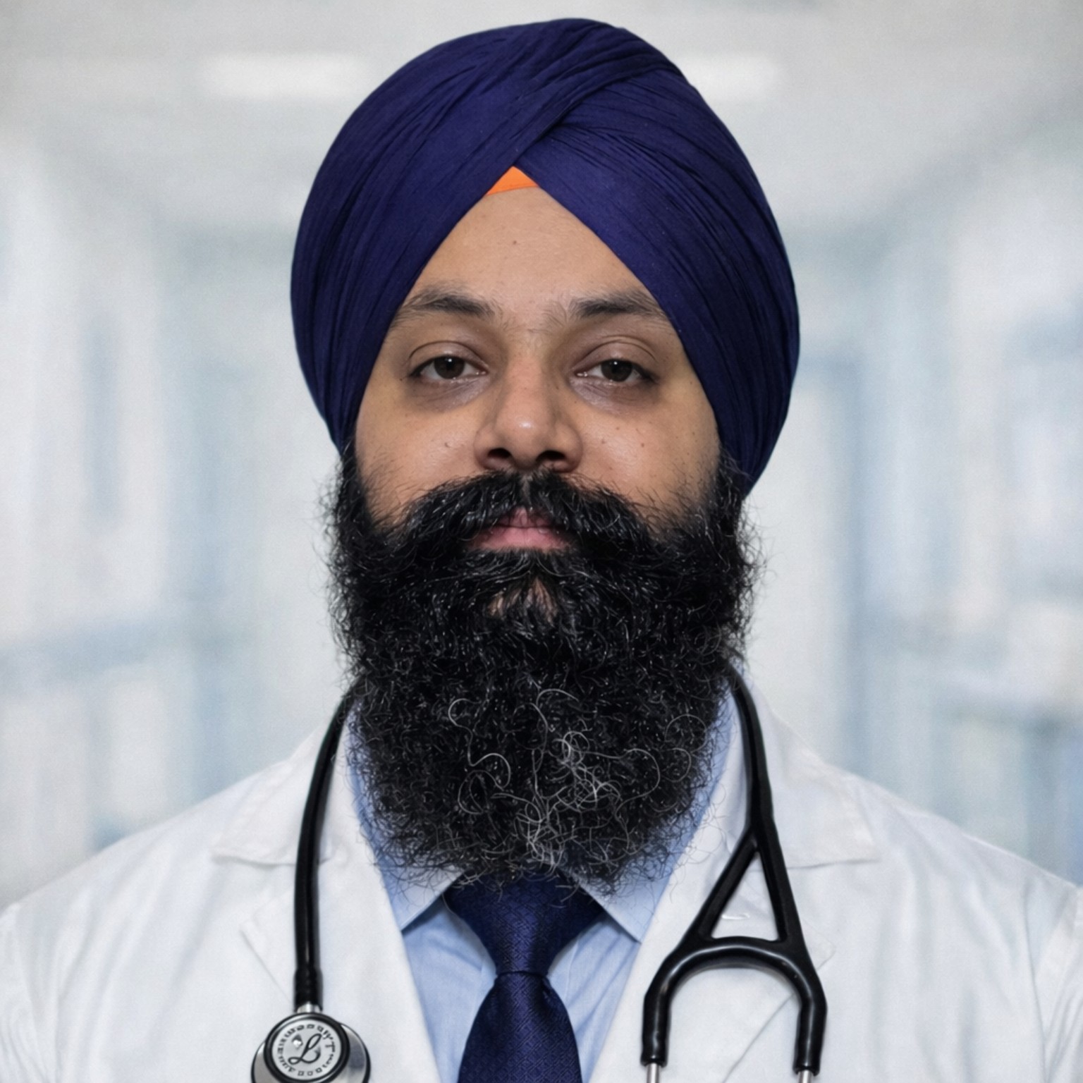 Dr. Bhupinder Singh